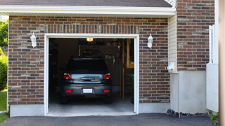 Garage Door Installation at Marina Woods El Dorado Hills, California